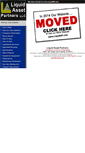 Mobile Screenshot of liquidassetpartners.com